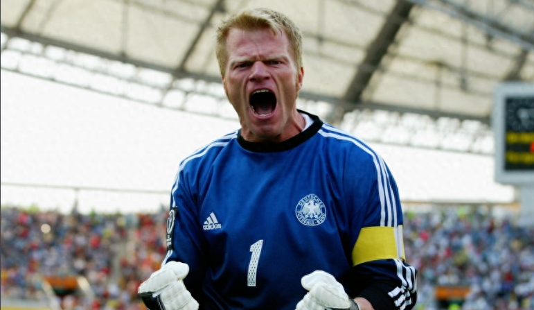 世界足坛史上排名前10位的门将,他们都是一代传奇