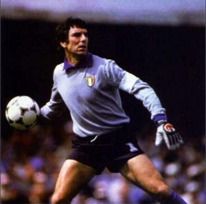 世界足坛史上排名前10位的门将,他们都是一代传奇