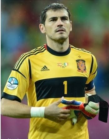 世界足坛史上排名前10位的门将,他们都是一代传奇